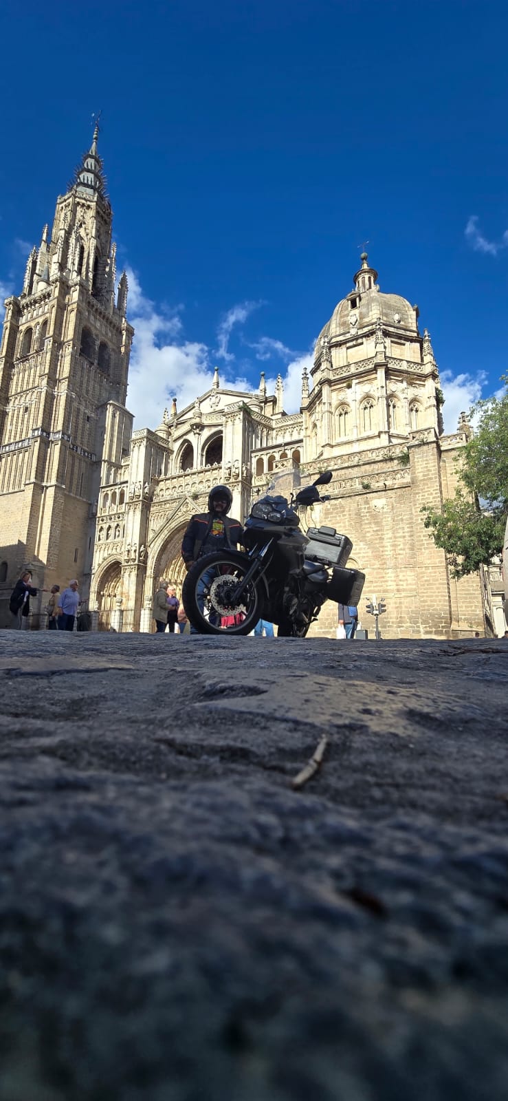 ESPAÑA