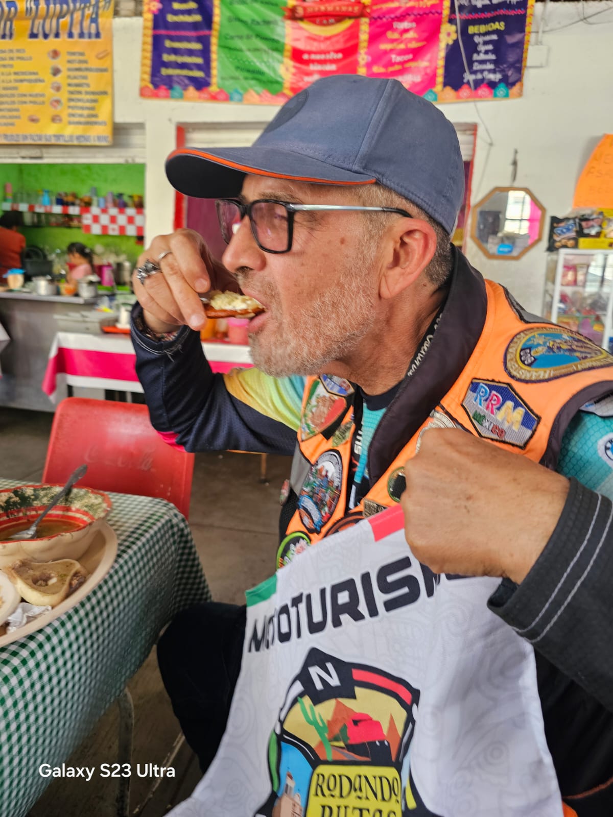 ENCHILADAS POTOSINAS