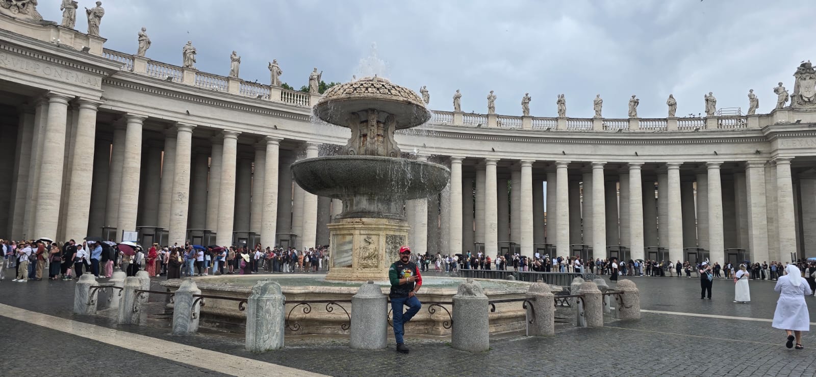 VATICANO