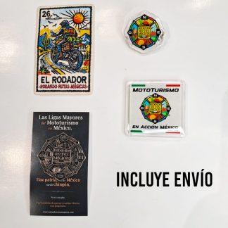 Kit Souvenirs No.1