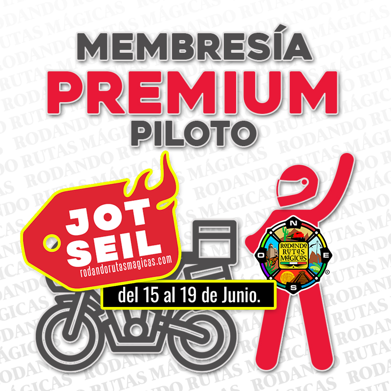 Membresía RRM Premium + REGALOS