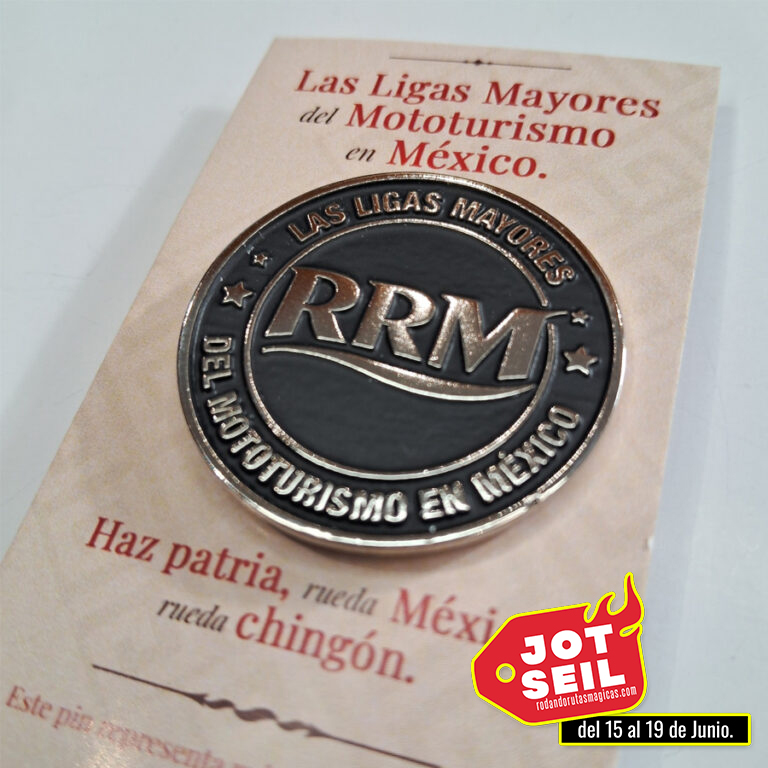 Pin Ligas Mayores