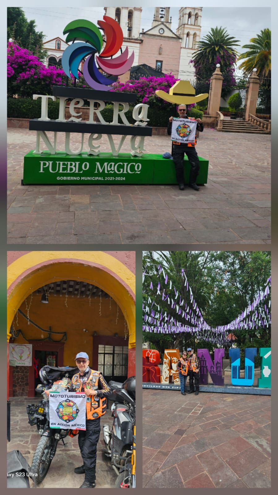 TIERRA NUEVA