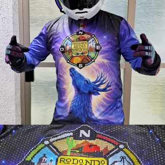 Jersey Oficial RRM sobre pedido