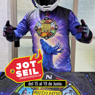 Jersey Oficial RRM