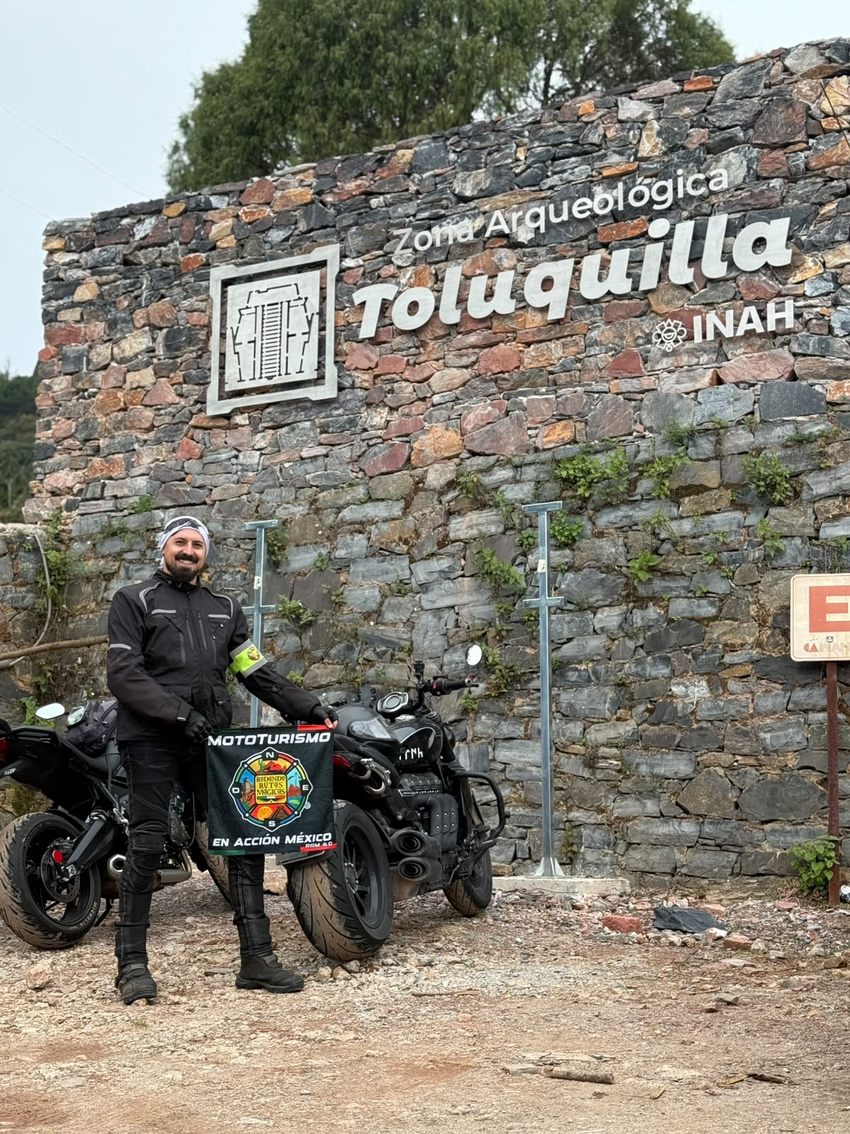 TOLUQILLA (19-07-2026)