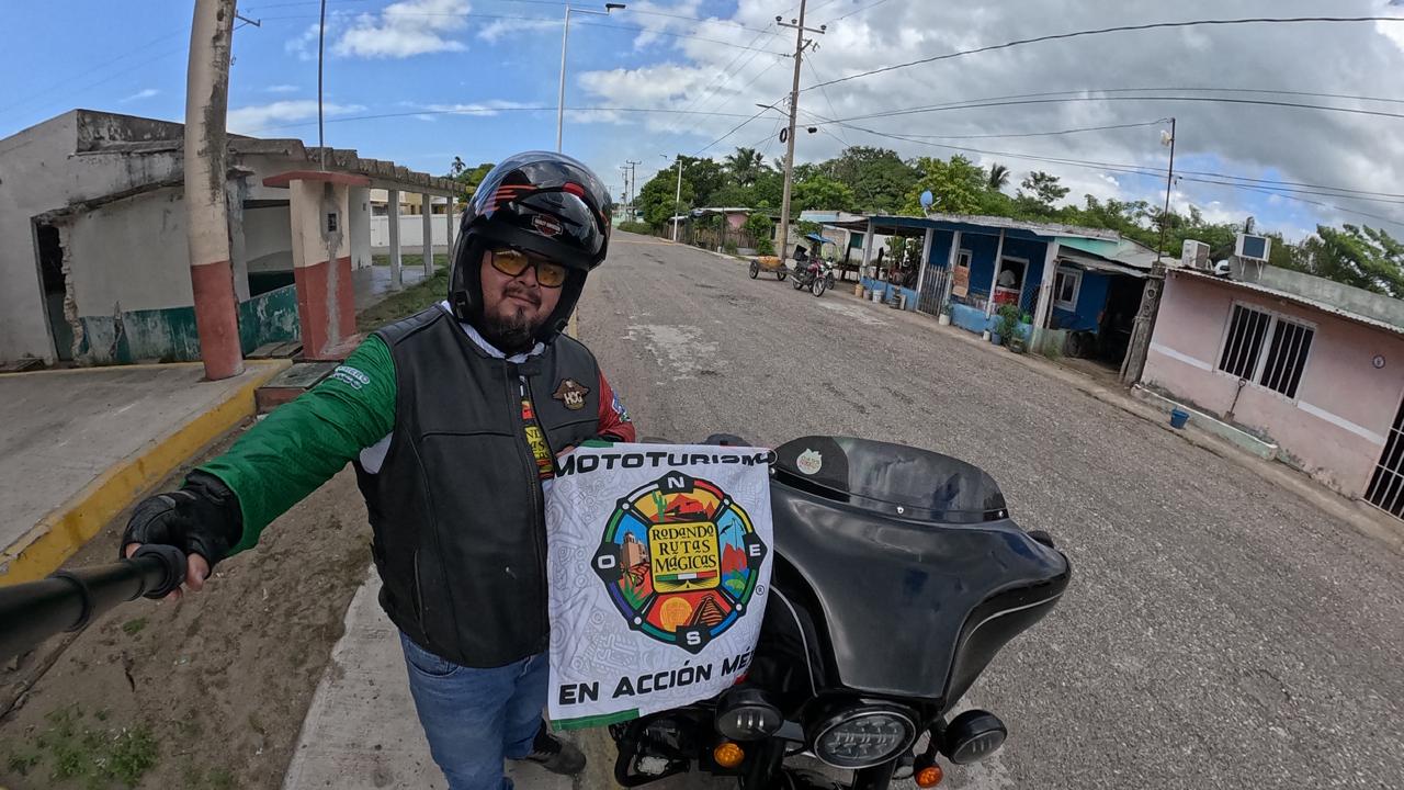 Nuevo Centla, Centla, Tabasco