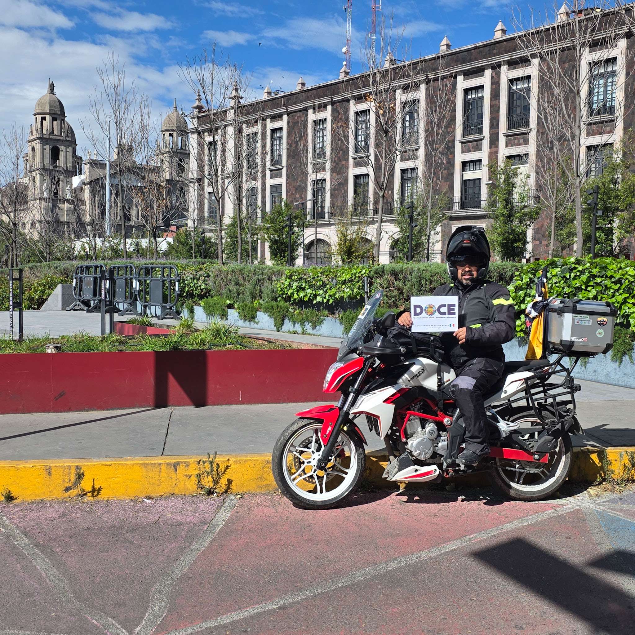 Postal Colonial