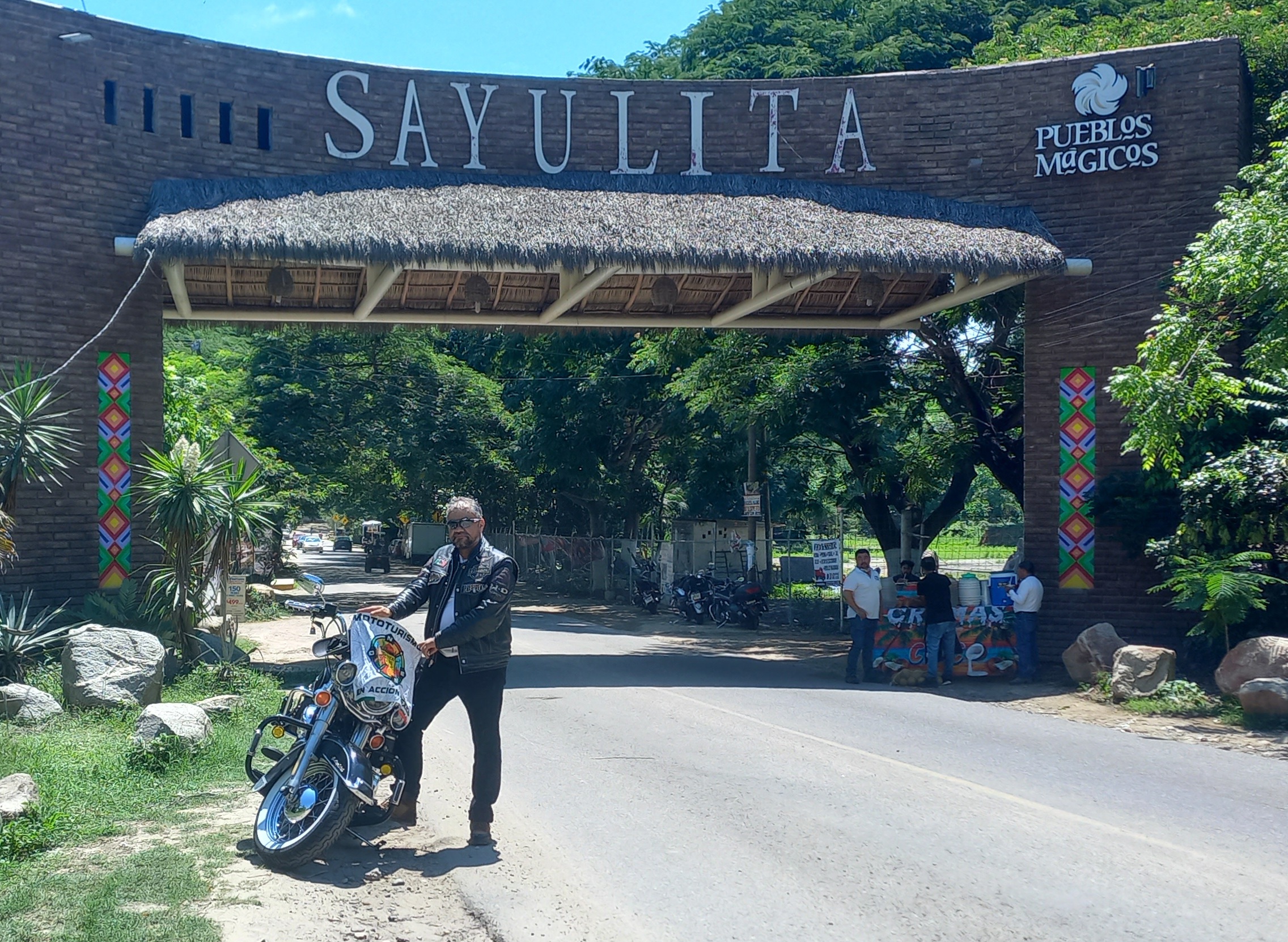 Sayulita
