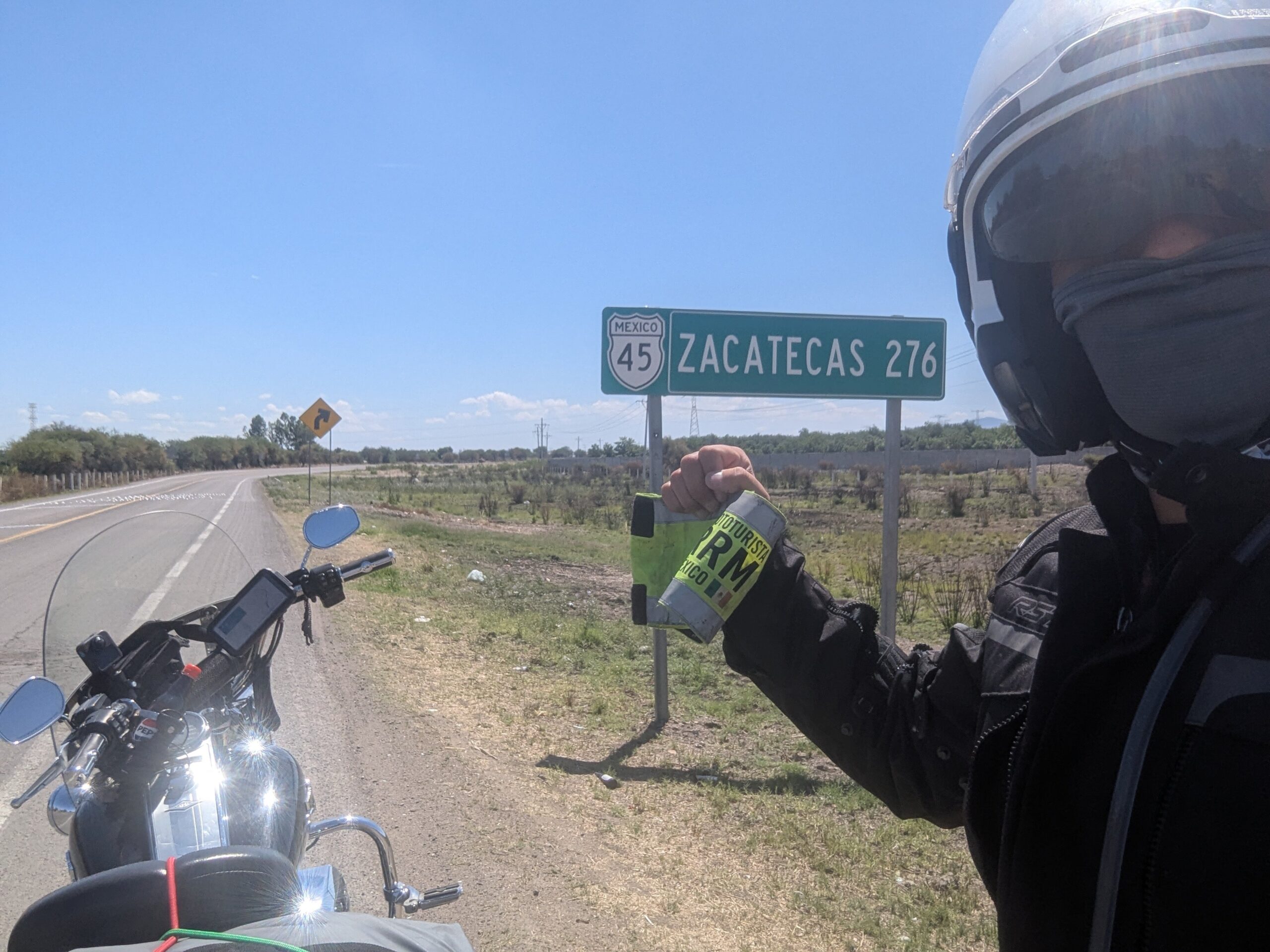 Powertrip Mazatlan