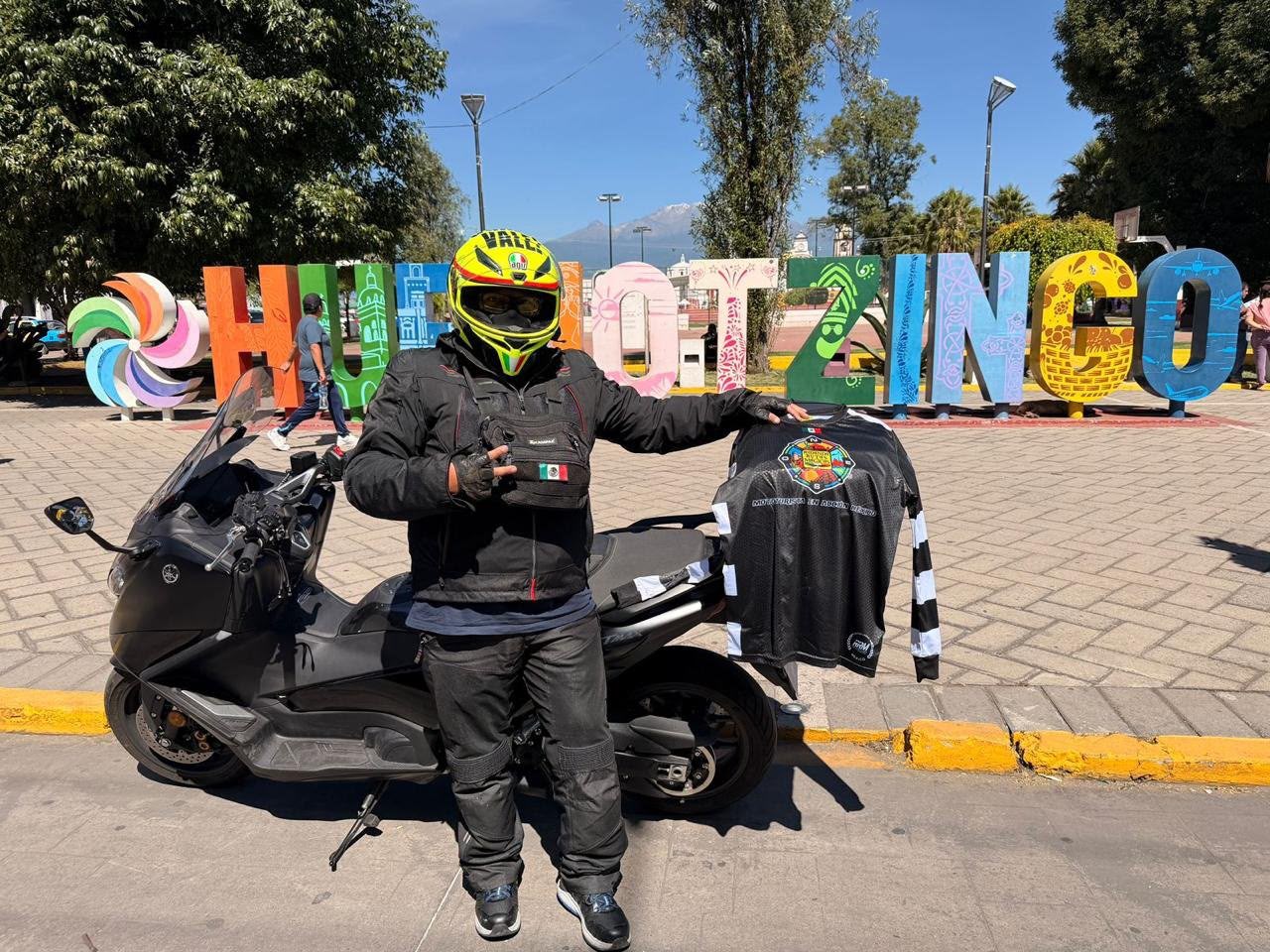 Huejotzingo