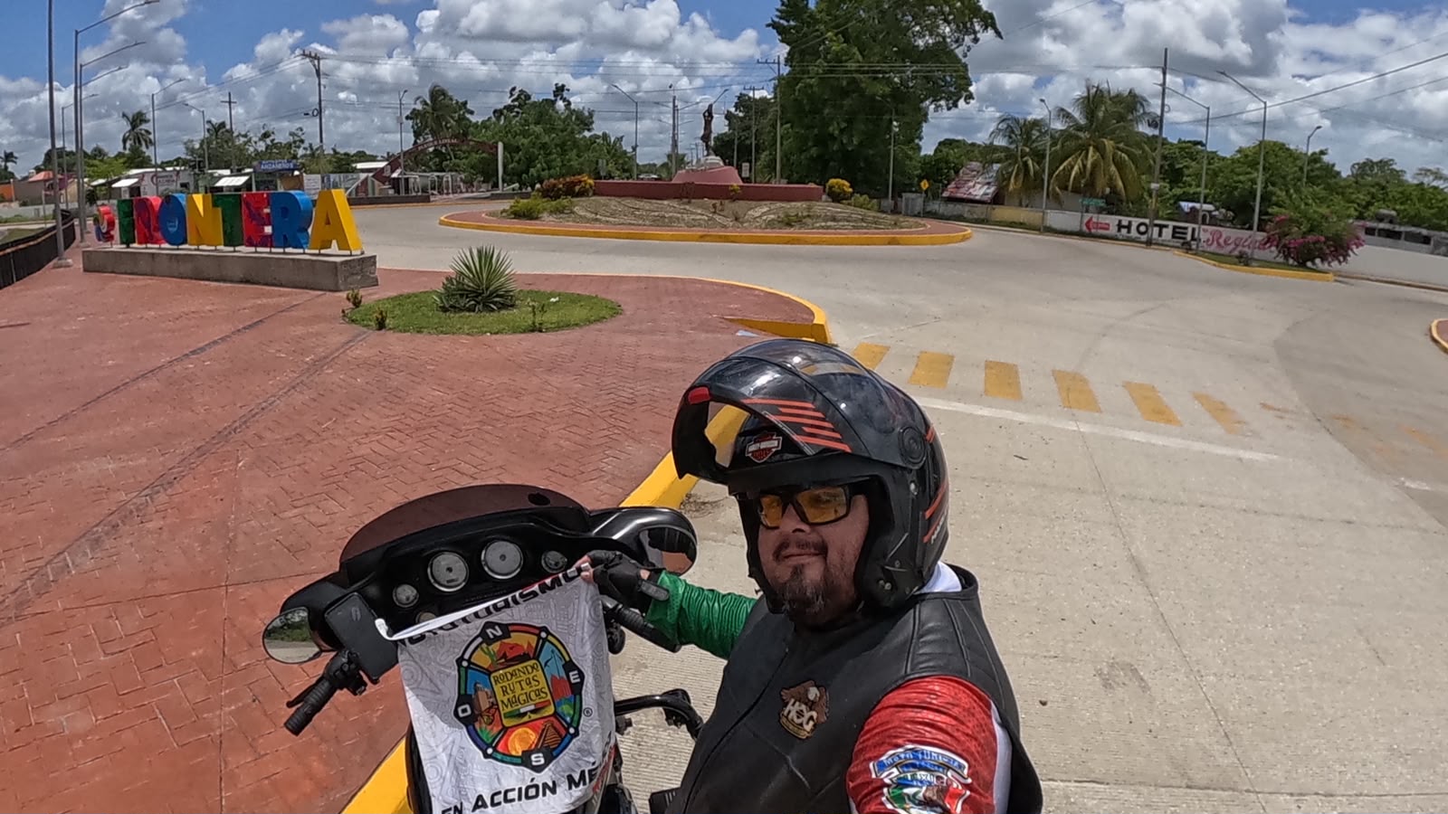 Frontera, Tabasco Pueblo Mágico
