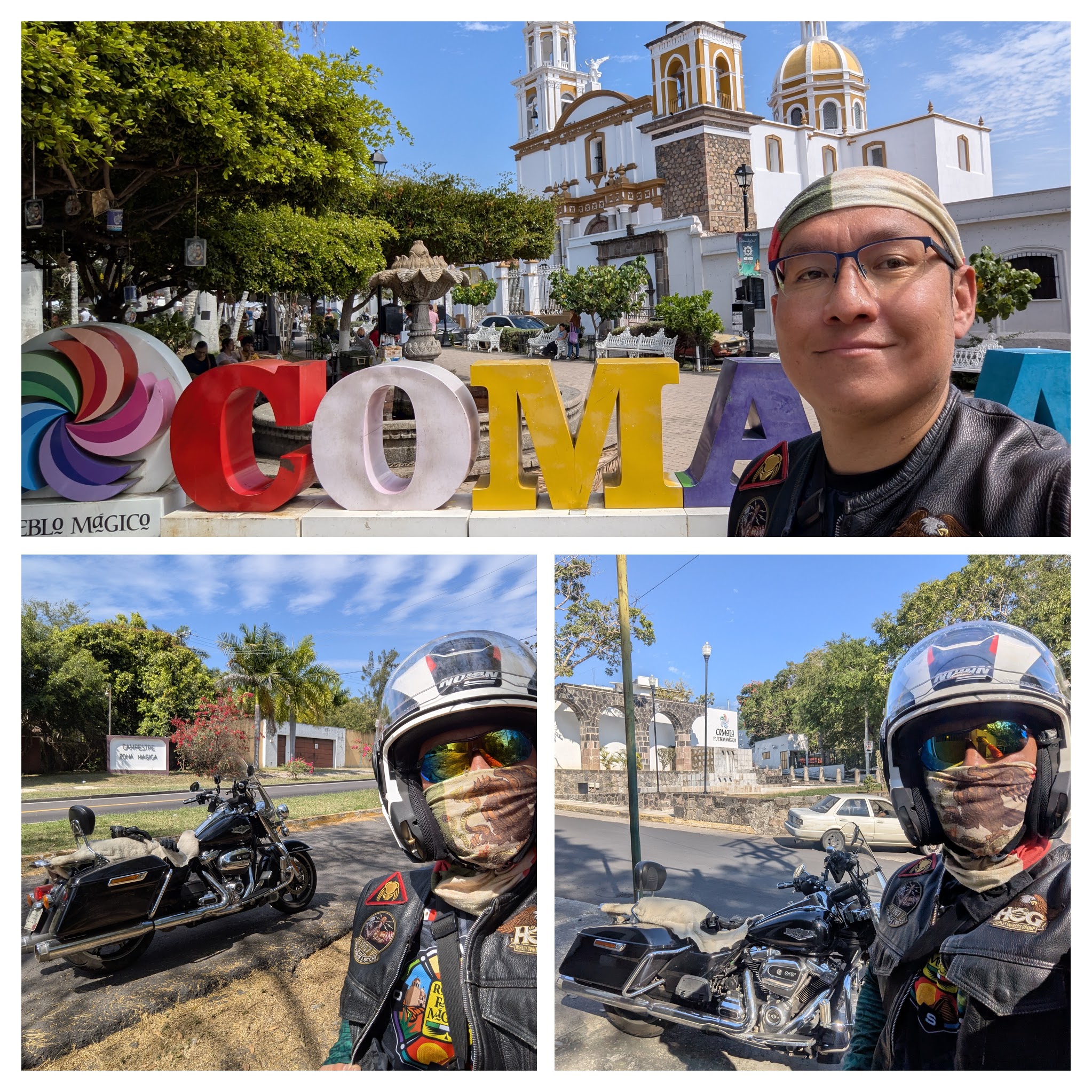 Powertrip Colima