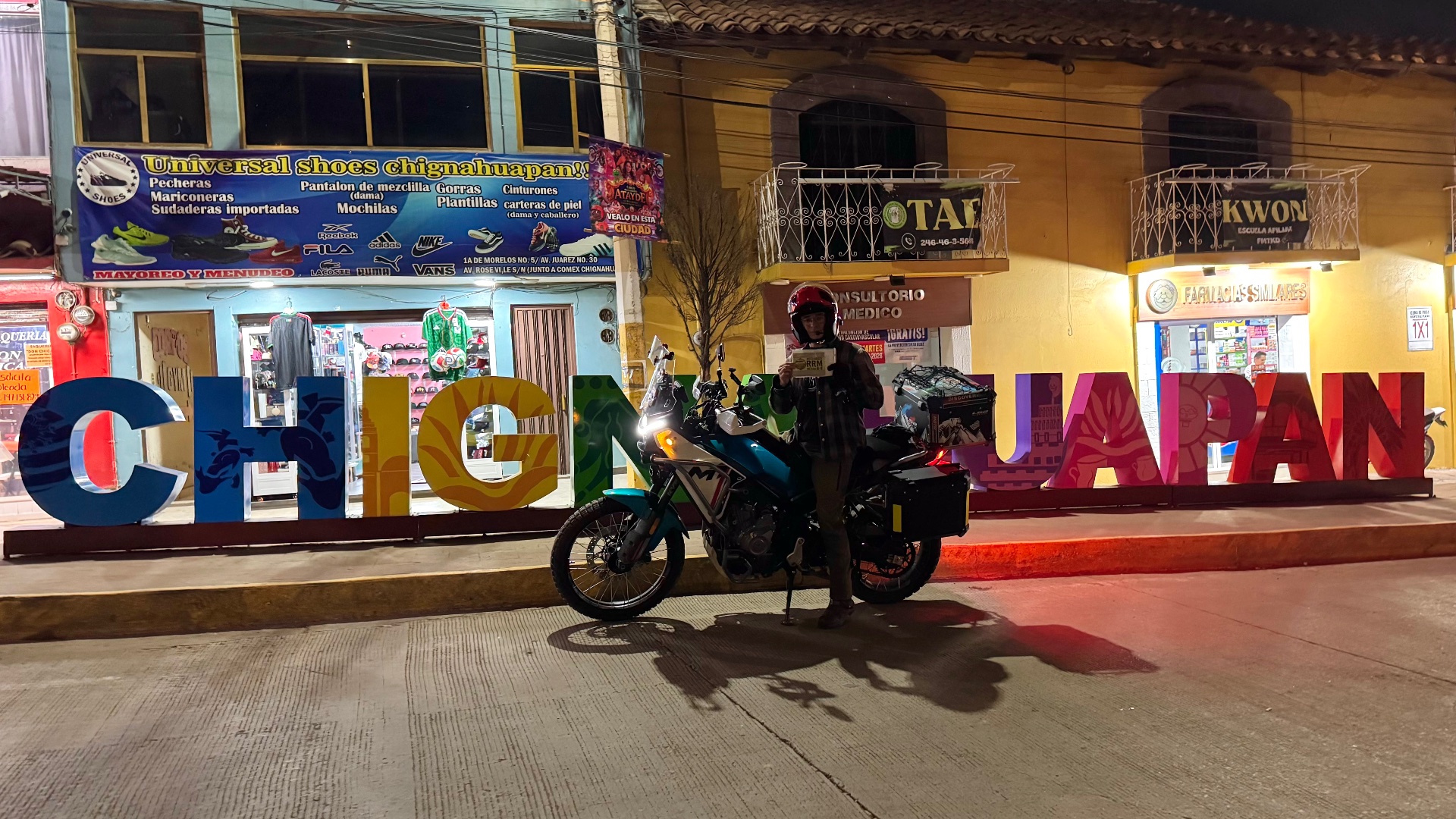 Un lugar medio en la penumbra
