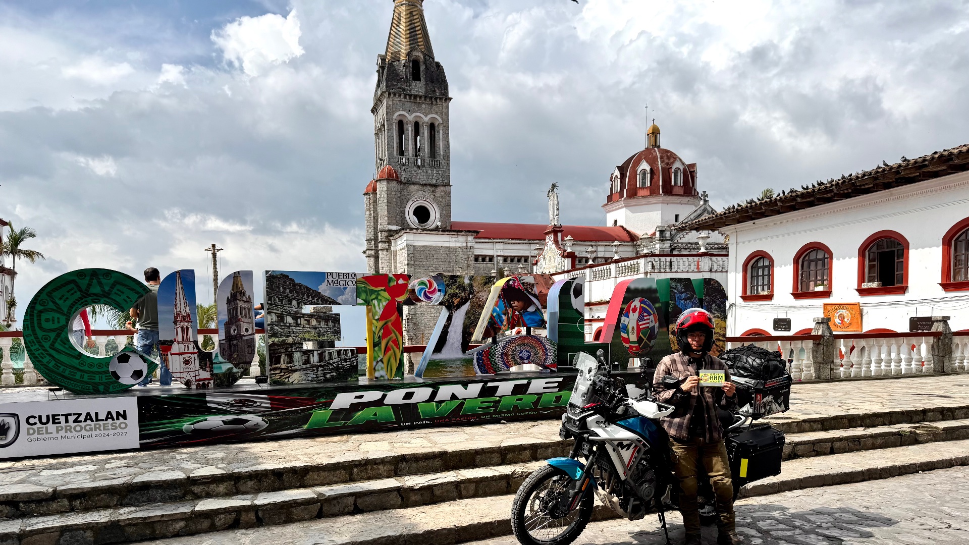 Cuetzalan