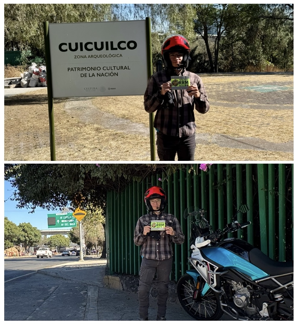Cuicuilco