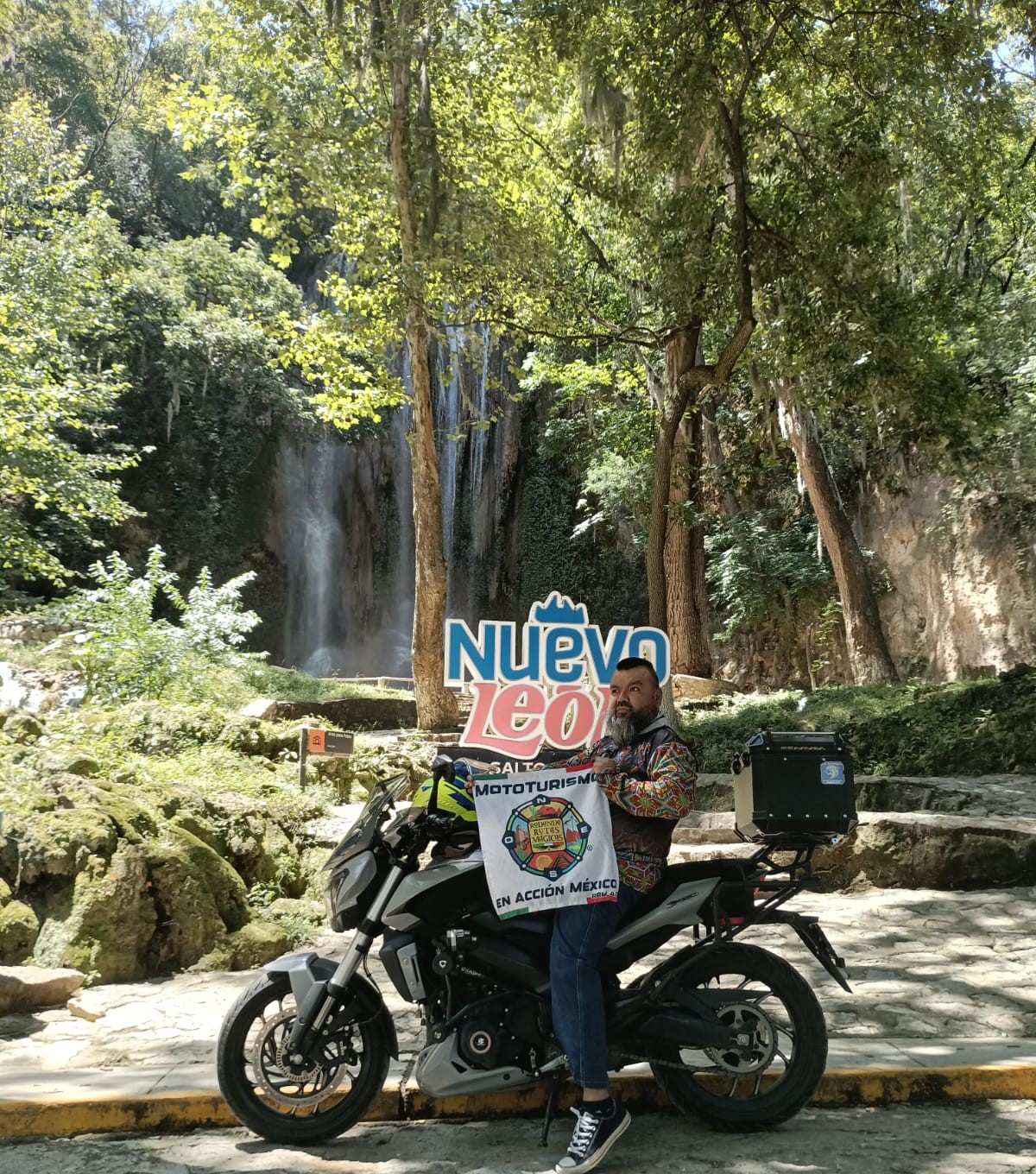 El Salto