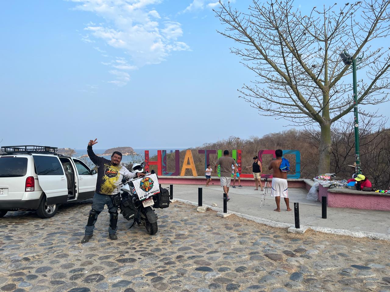 PLAYAS DE HUATULCO