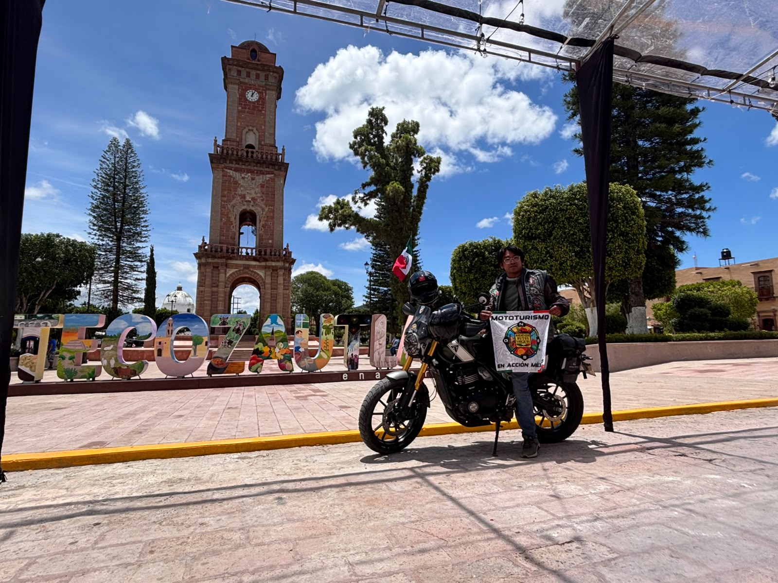 Tecosautla pueblo mágico
