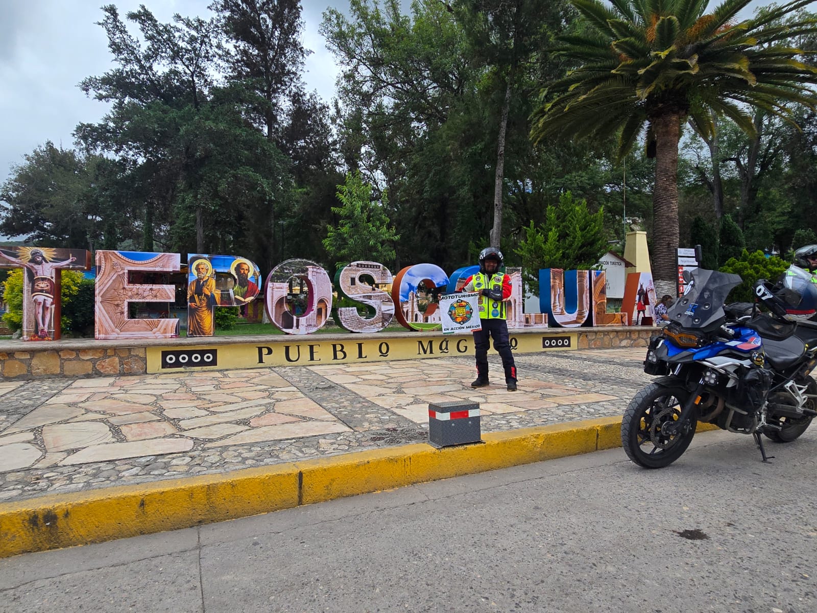 San pedro y san Pablo teposcolula