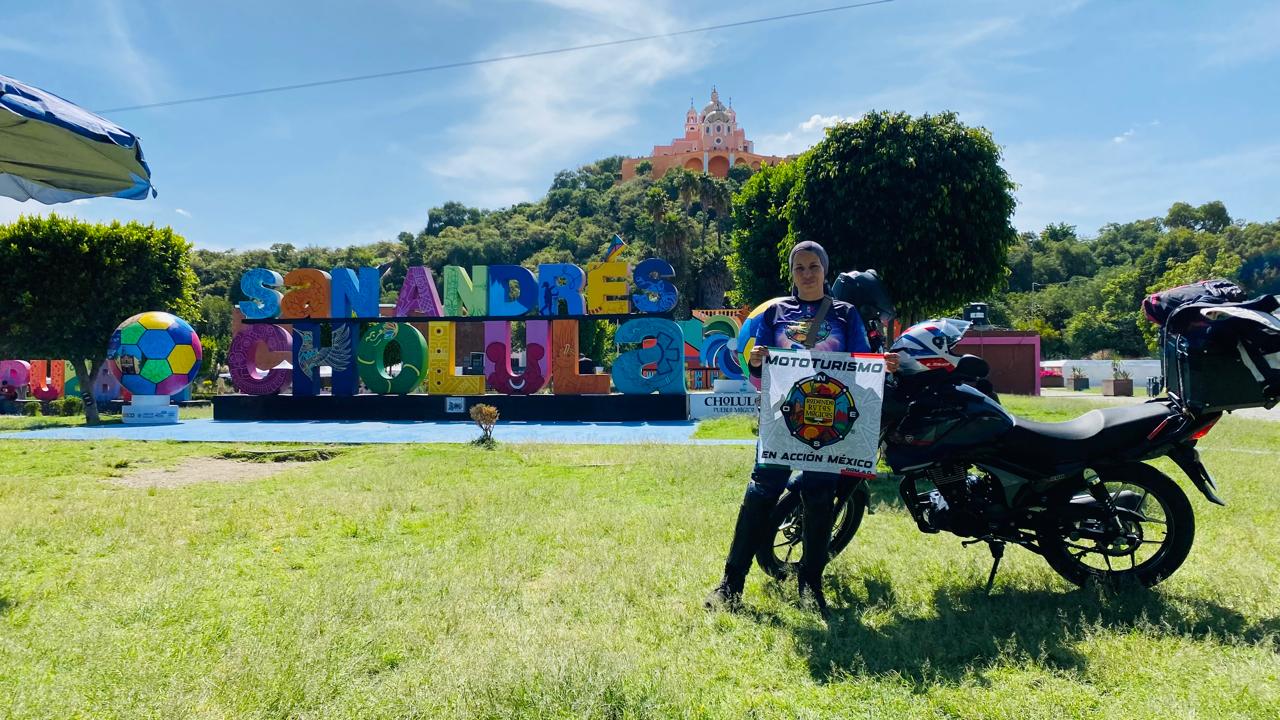 Cholula