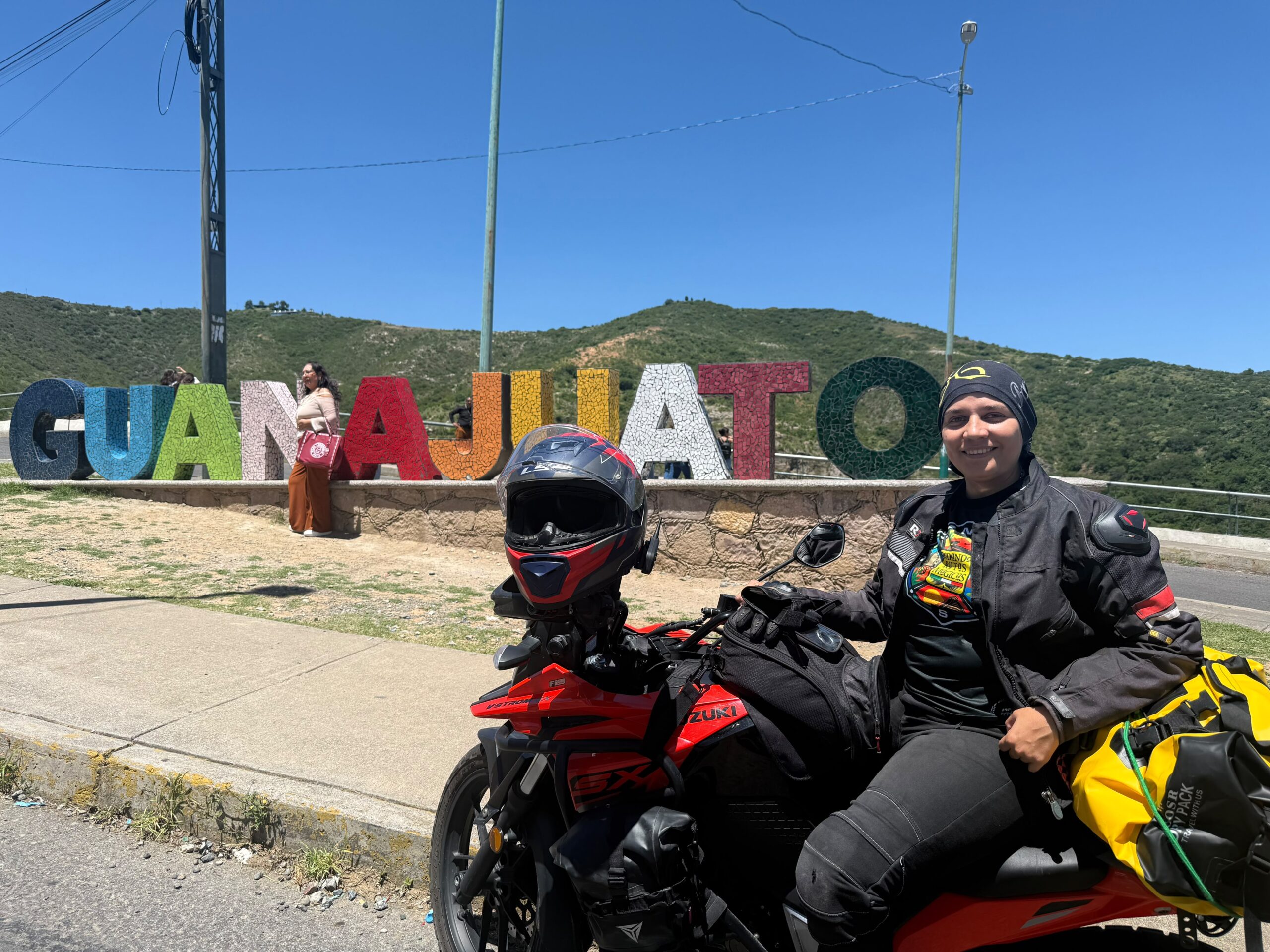 Mirador Guanajuato