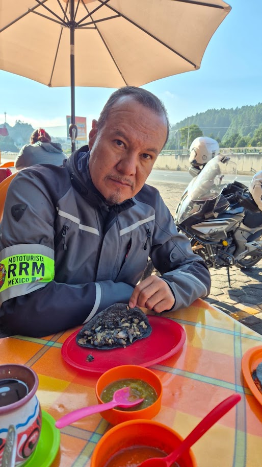 Huitlacoche