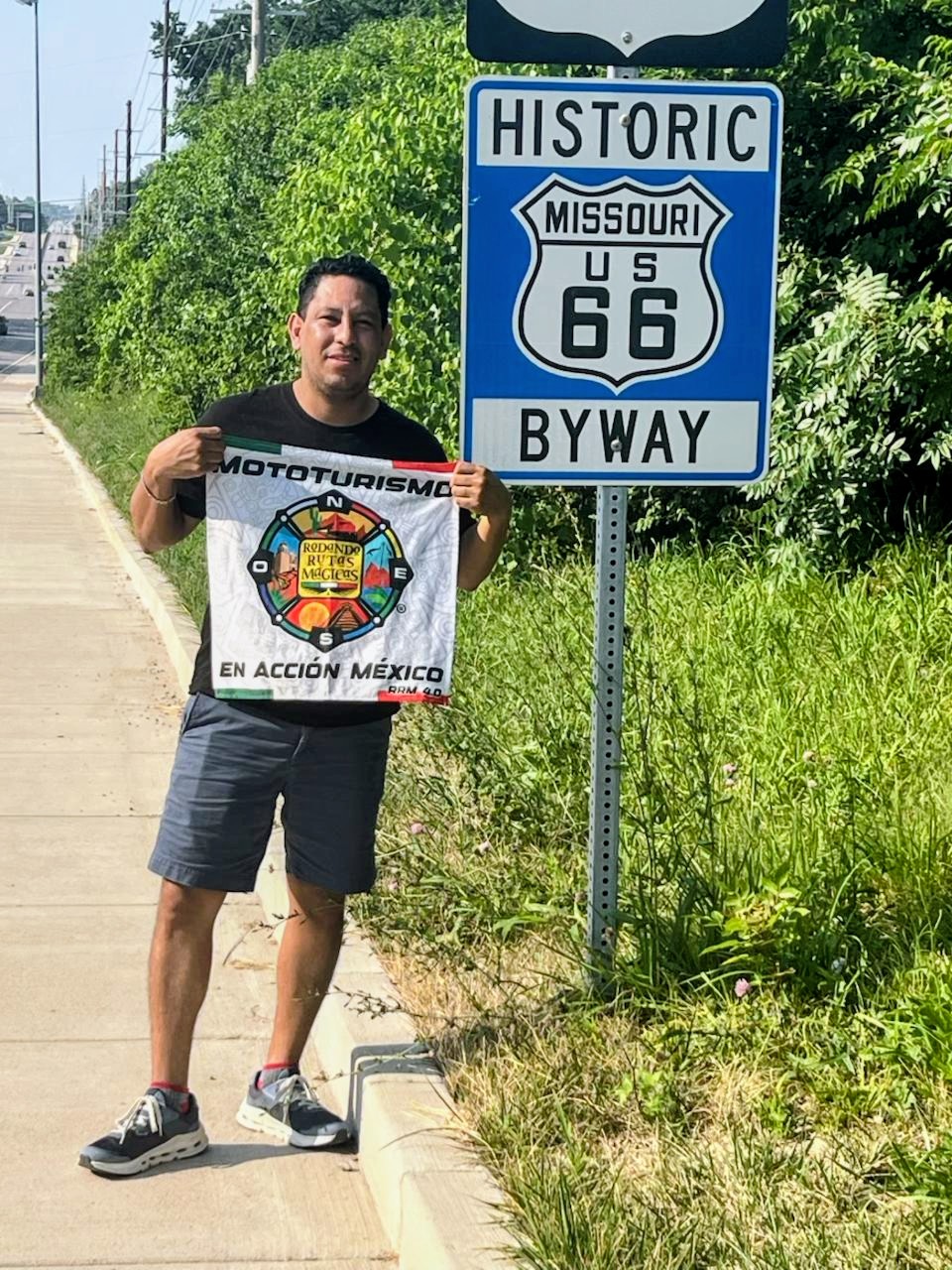 Ruta 66