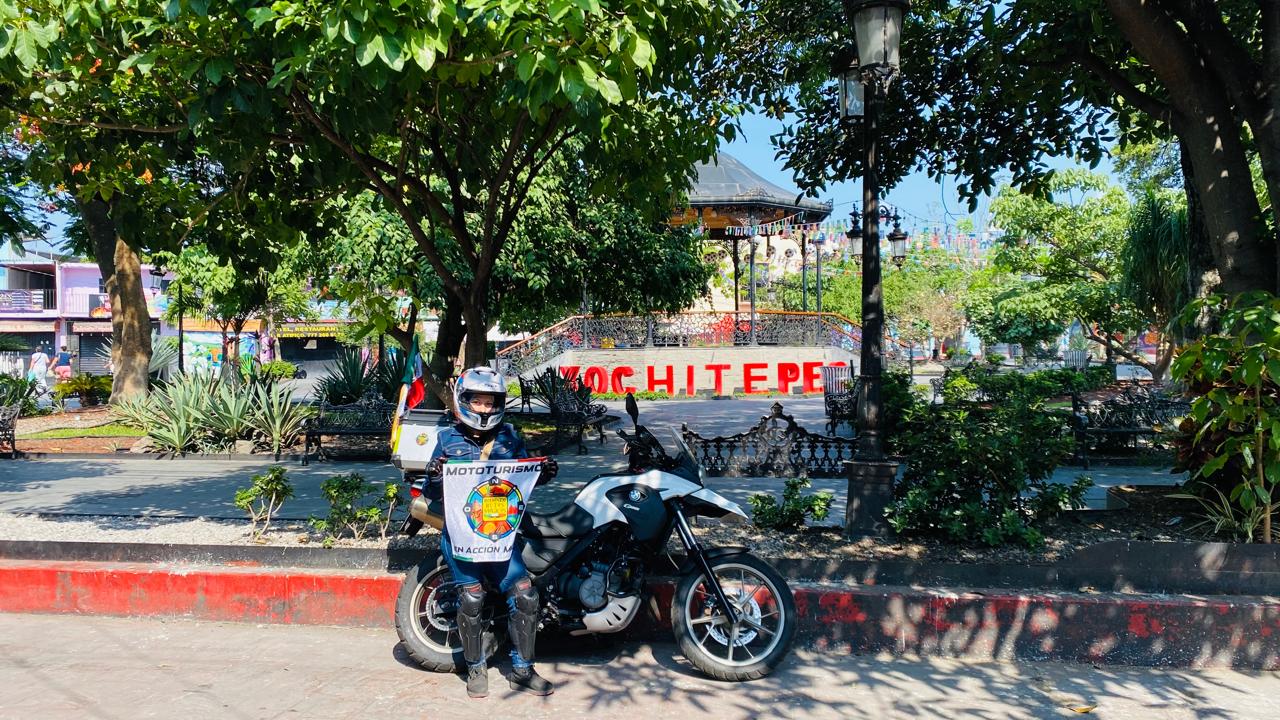Xochitepec Morelos