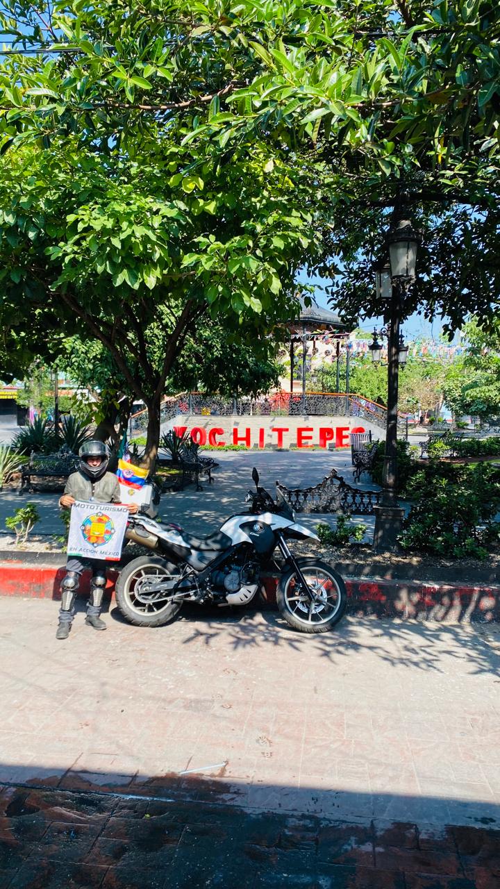 Xochitepec
