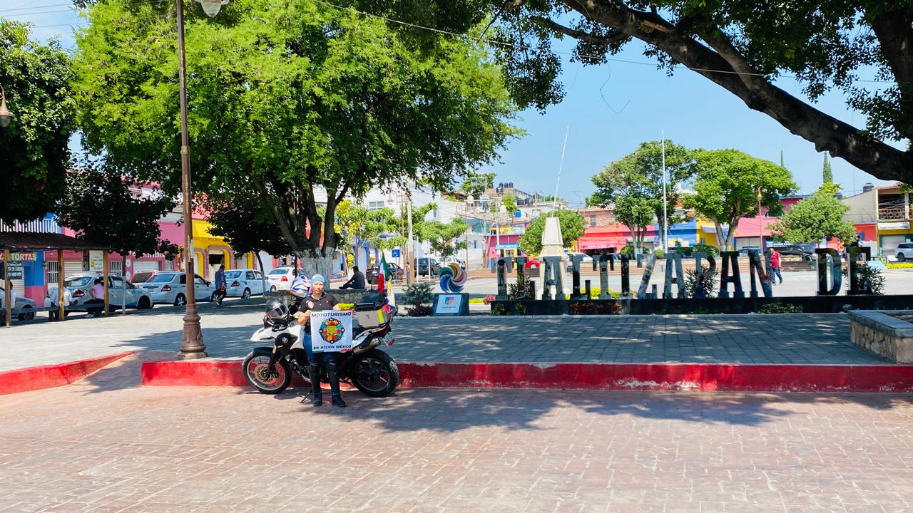 Tlaltizapan de Morelos