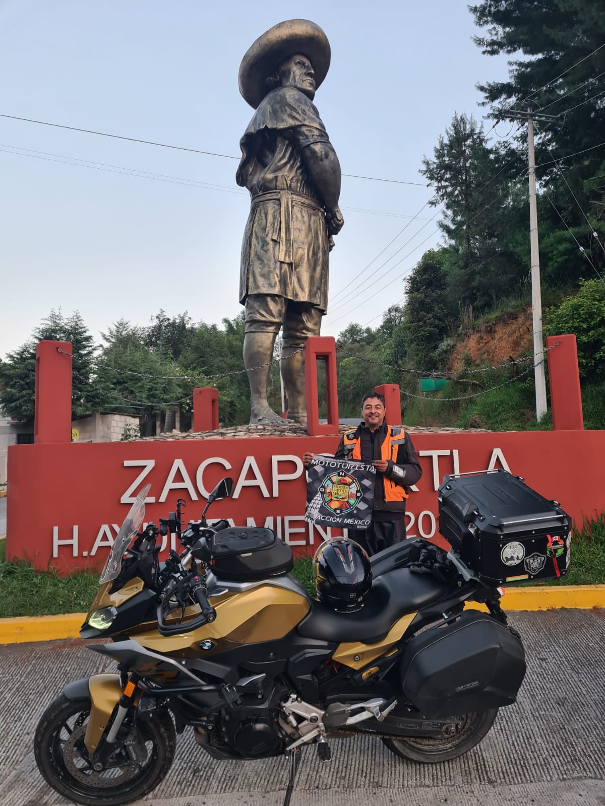 Zacapoaxtla