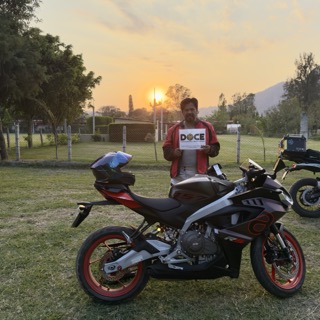 Atardecer
