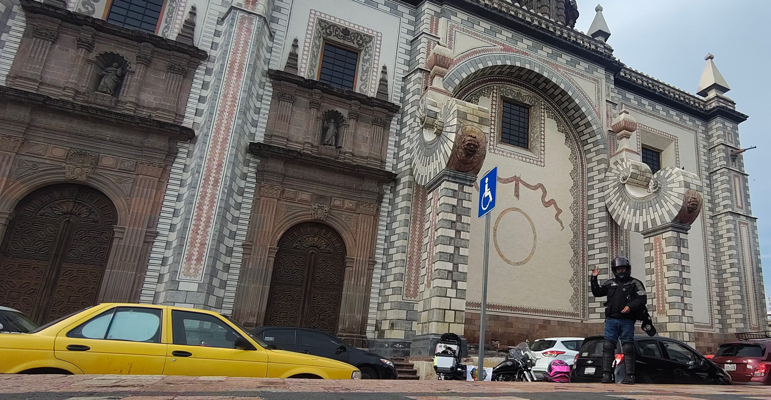 viaje al pasado