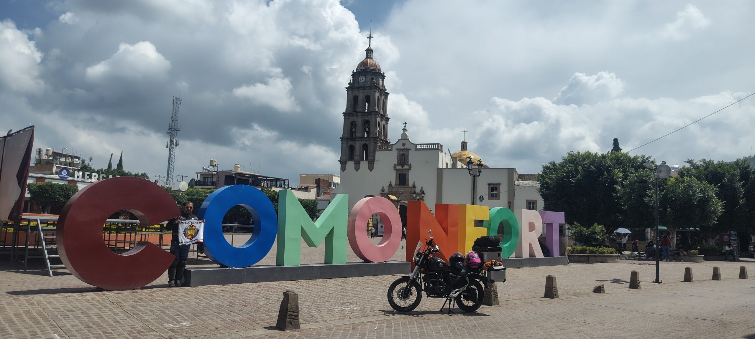 mas lugares coloniales