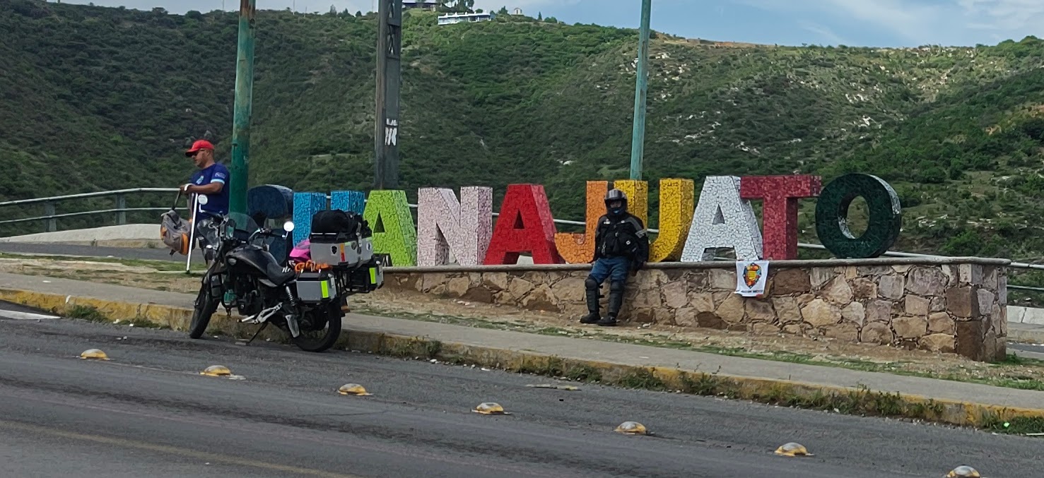 Una Capital mas