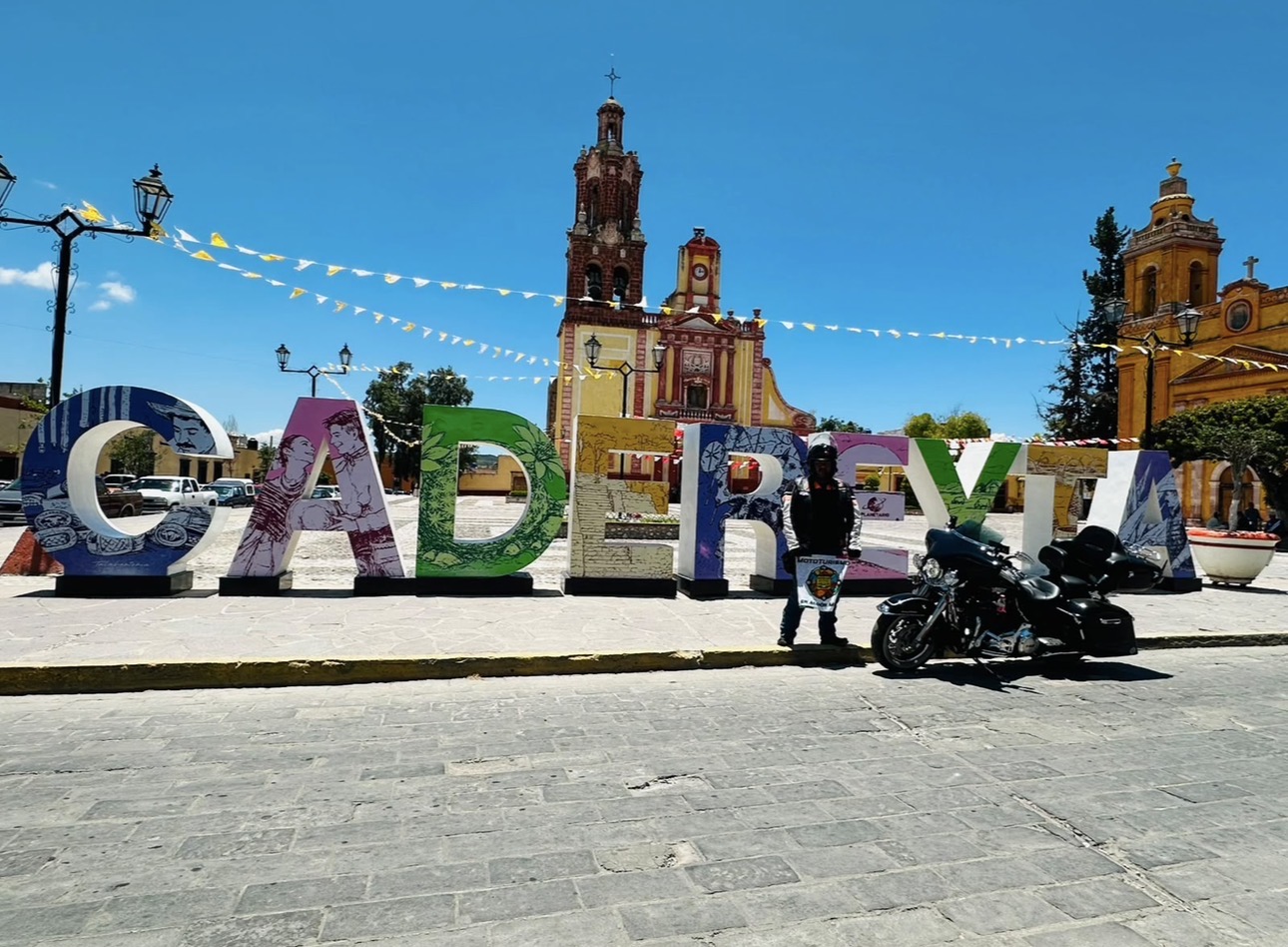 Cadereyta
