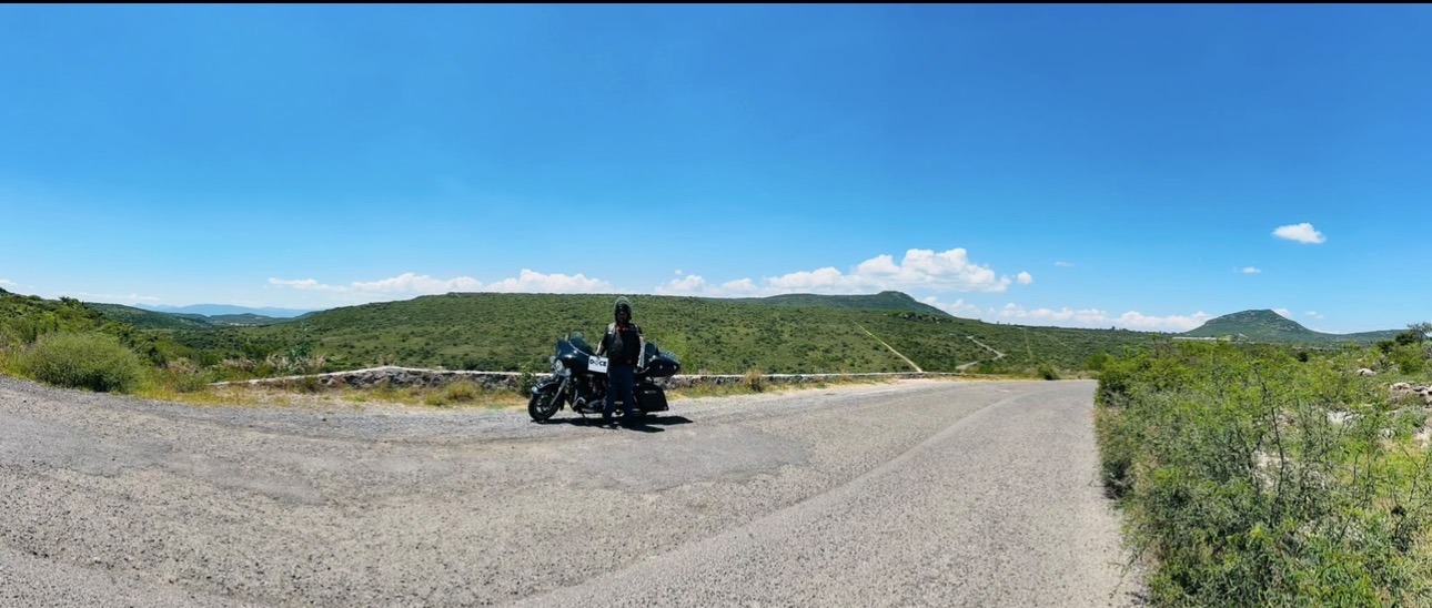 Panorámica
