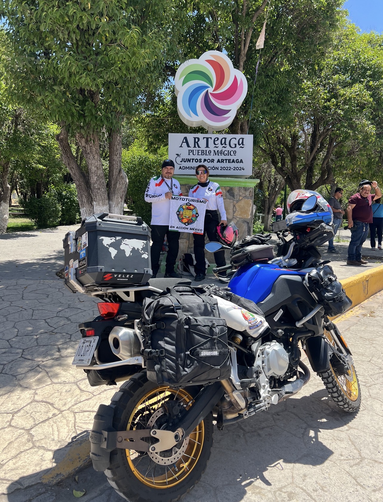 Arteaga Coahuila