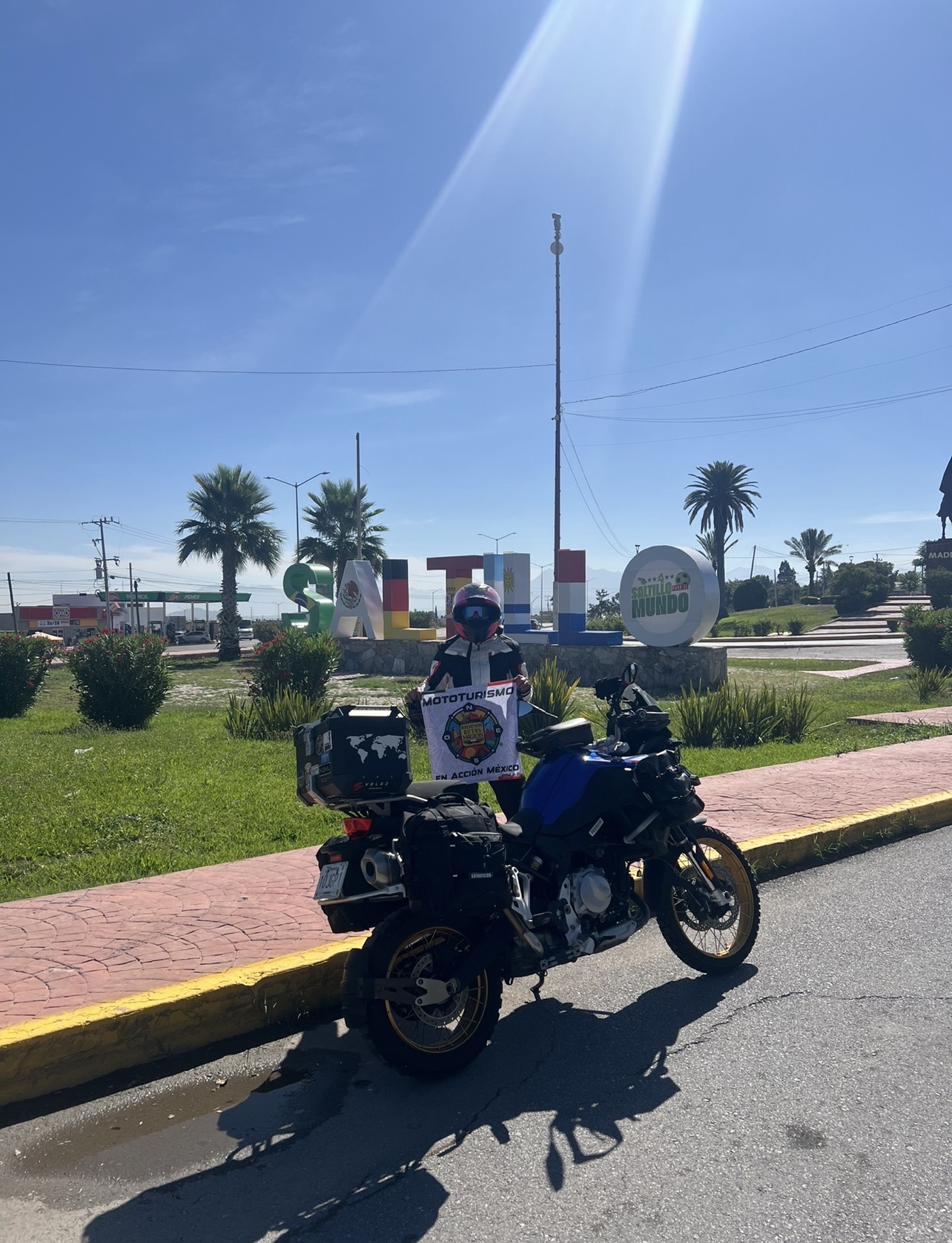 Saltillo