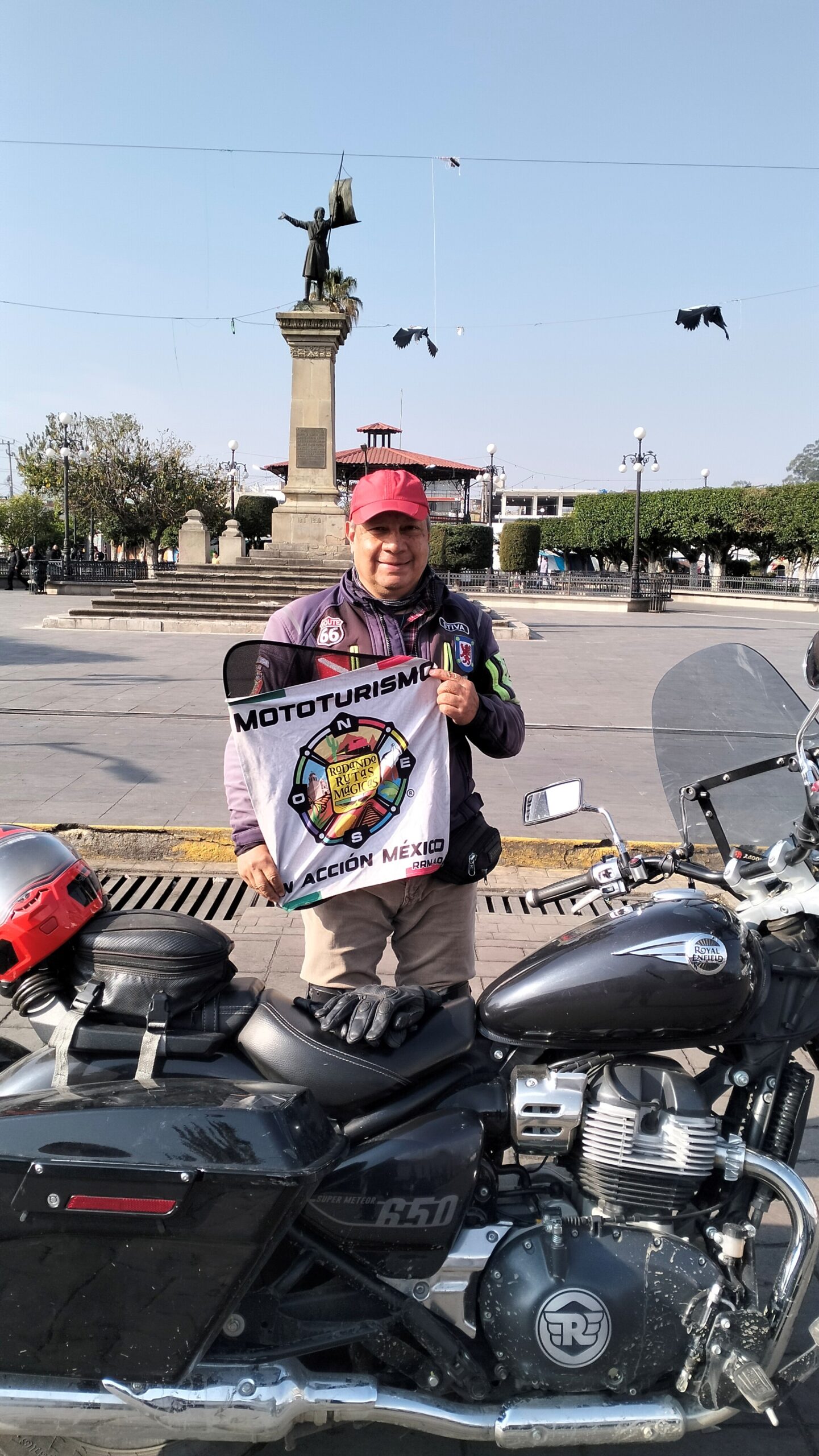 Amecameca de Juárez, Estado de México – México Encantador