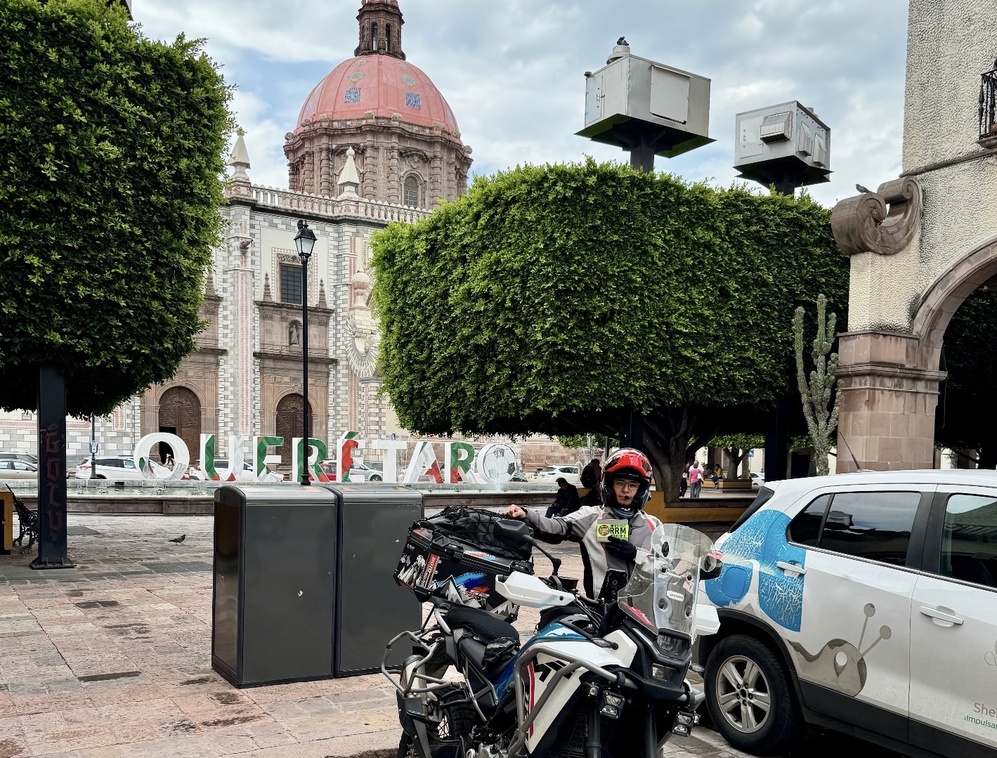 Querétaro