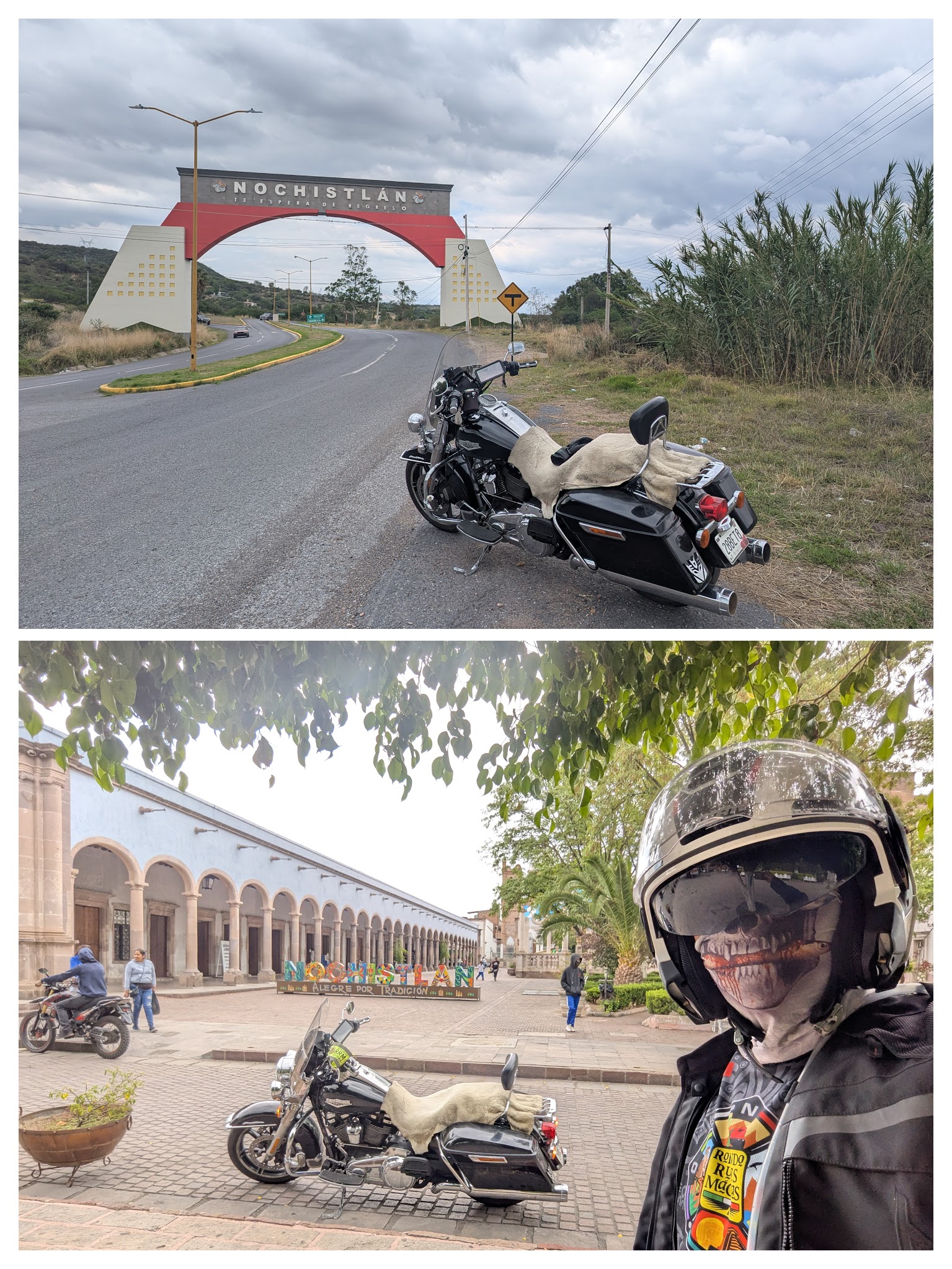 Powertrip Mazatlan