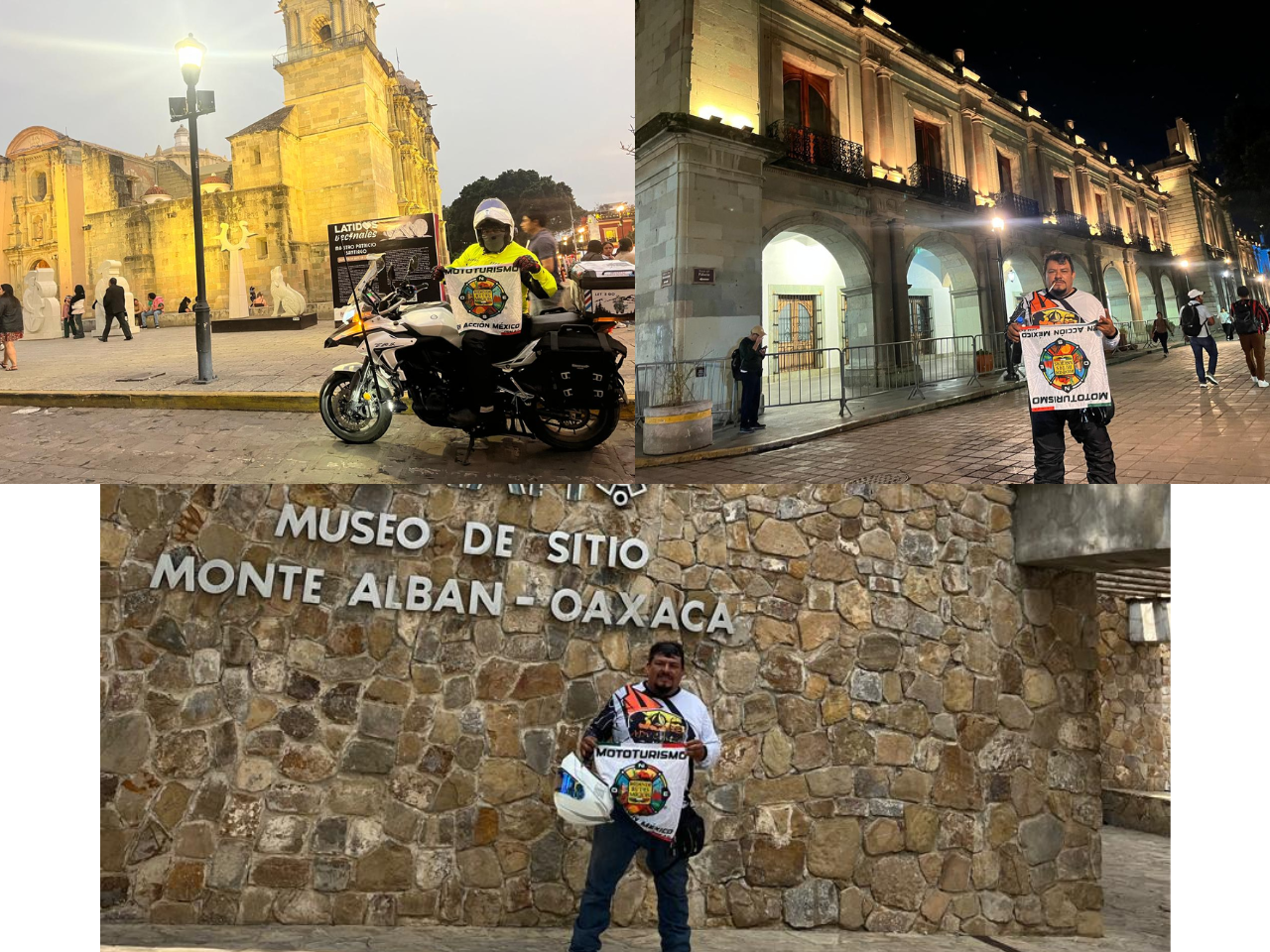 OAXACA CAPITAL