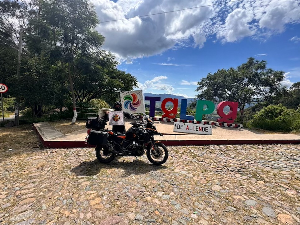 MIrador del Pueblo