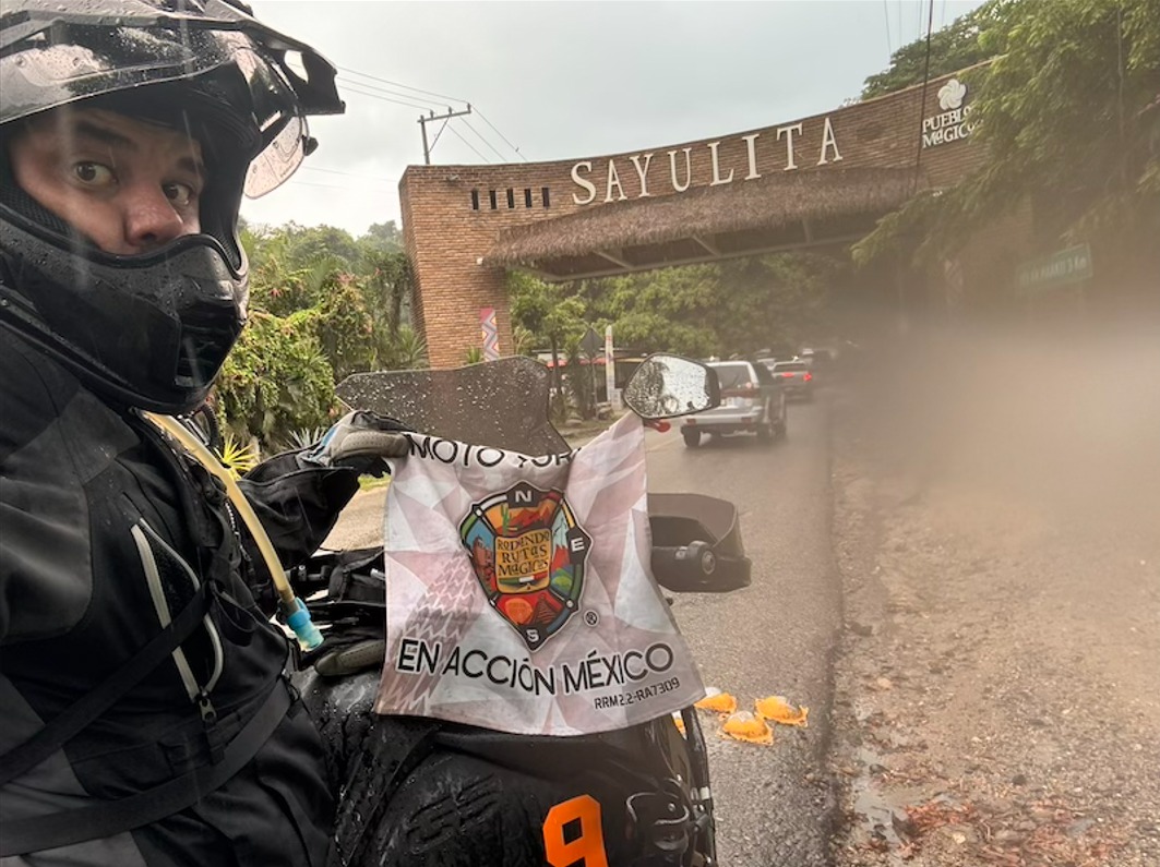 Arco de Sayulita