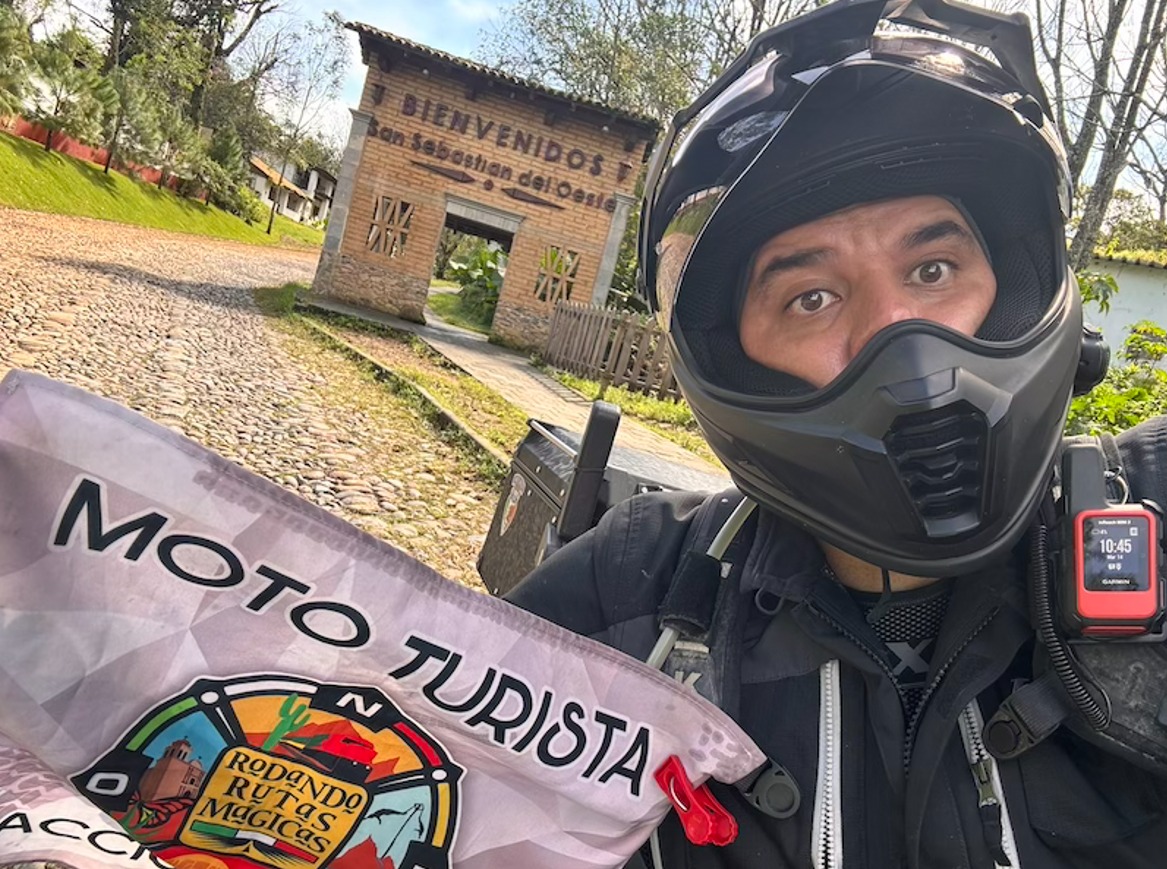 San Sebastian del Oeste, gran lugar oculto