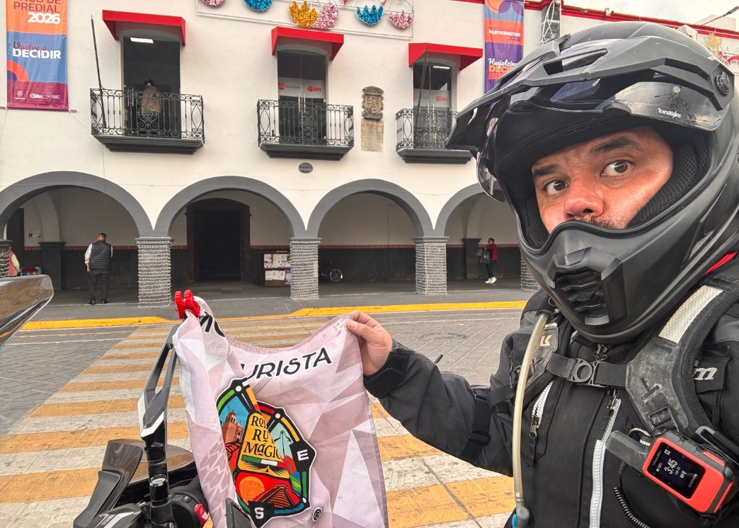 Lugar pequeño