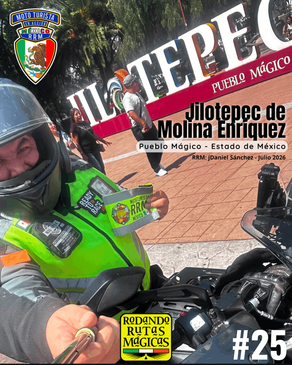 Jilotepec de Enriquez – Estado de México