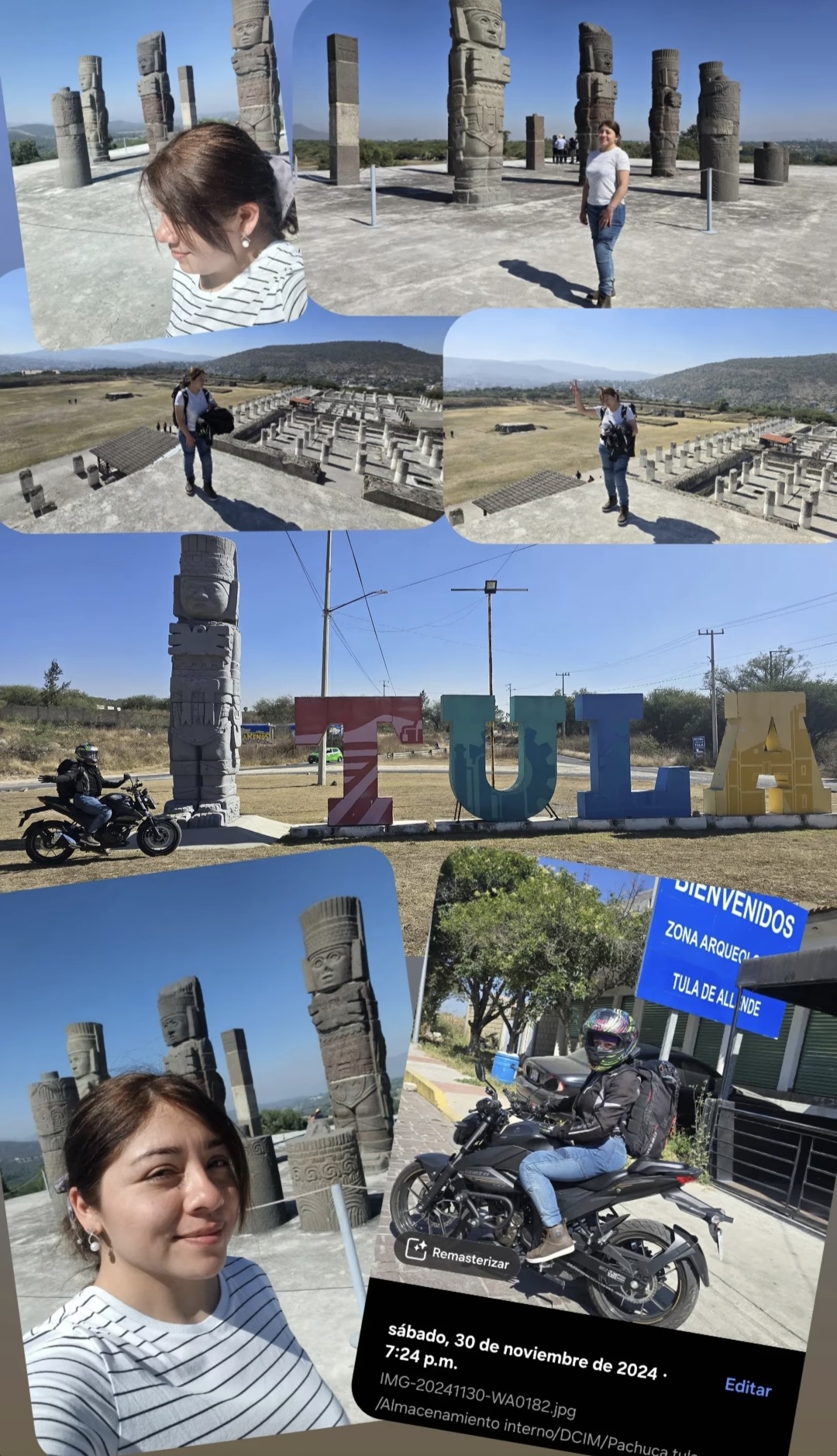 TULA PAISAJE CON HISTORIA